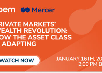WATCH NOW: How Private Markets Are Ushering in a Wealth Revolution
