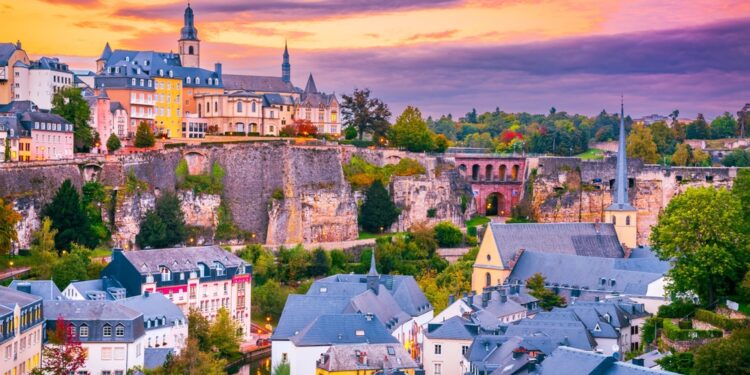 Luxembourg welcomes recent active ETF tax move