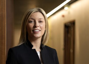 EY appoints UK and Ireland financial services boss