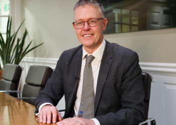 How financial advisers can help their clients navigate a likely volatile 2025