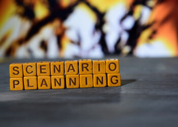 Pension plans set to increase spending on scenario modeling, survey finds