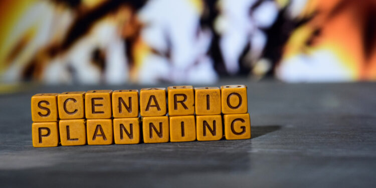 Pension plans set to increase spending on scenario modeling, survey finds