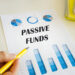 Passive funds make record gains in November 2024