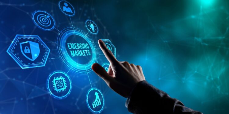 Ashmore launches emerging markets blended debt fund