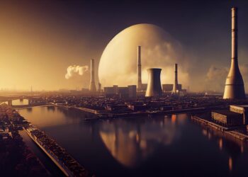 Asset managers weigh nuclear energy and geopolitics as ESG dilemmas