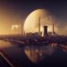 Asset managers weigh nuclear energy and geopolitics as ESG dilemmas