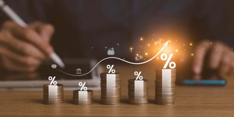 Money market funds see “strong” demand in Q3 2024