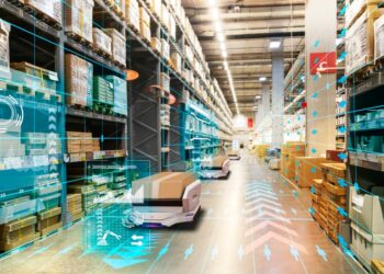 Pemberton and Santander pair up to launch inventory management platform