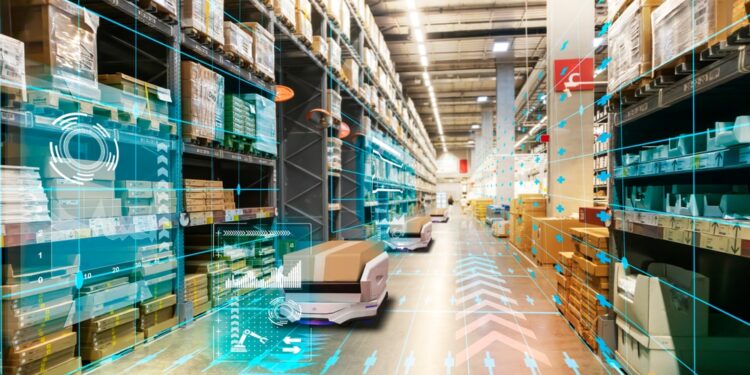 Pemberton and Santander pair up to launch inventory management platform