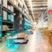 Pemberton and Santander pair up to launch inventory management platform