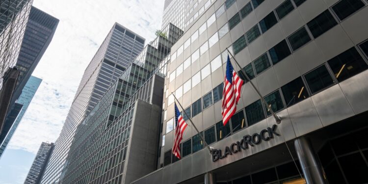 BlackRock to push private markets products to wealthy