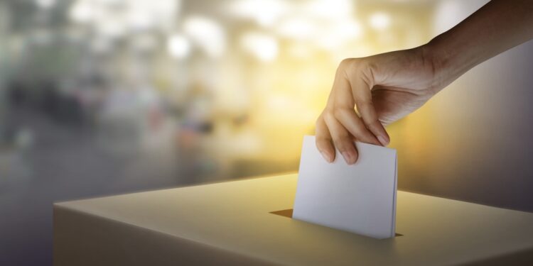LGT adopts pass-through voting in “European first”