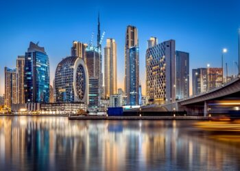 Campbell Lutyens opens UAE office