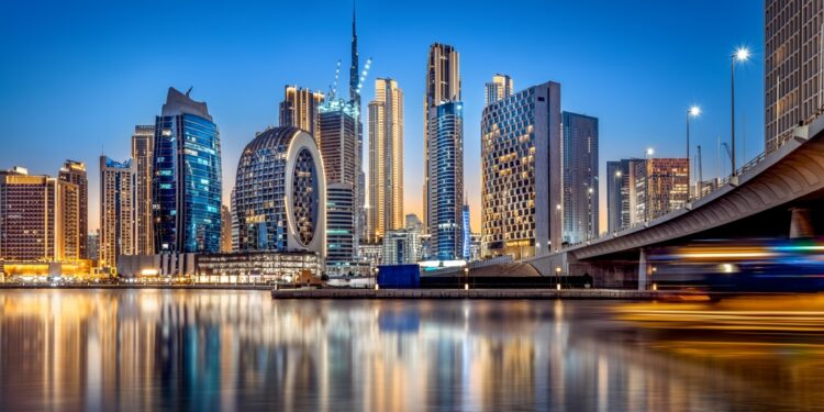 Campbell Lutyens opens UAE office