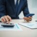 JP Morgan-owned data firms move into private equity valuations