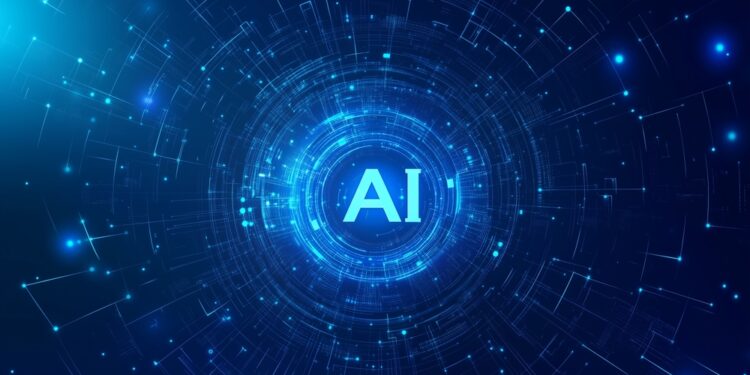 AI boom spurs investment, innovation and energy challenges
