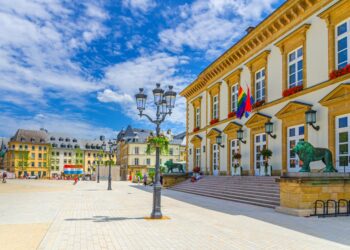 Caceis expands digital asset services in Luxembourg