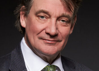 Pensions Consolidation: Putting the Buy-Side in Control of the Future