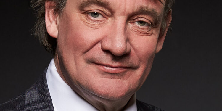Pensions Consolidation: Putting the Buy-Side in Control of the Future