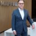 Mapfre appoints general manager to oversee French asset management subsidiary
