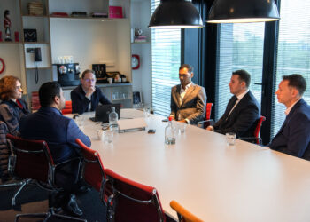 ESG roundtable: Keeping sustainability reporting sustainable