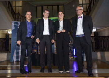 Revisiting Funds Europe Awards 2024: Winners speak