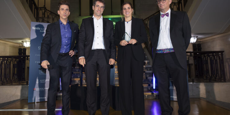 Revisiting Funds Europe Awards 2024: Winners speak