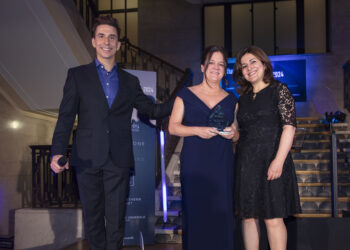 Revisiting Funds Europe Awards 2024: Winners speak