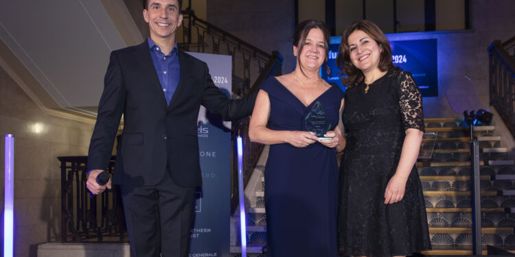 Revisiting Funds Europe Awards 2024: Winners speak