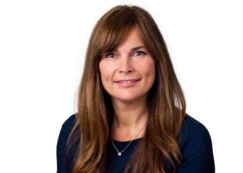 Nuveen appoints institutional business chief