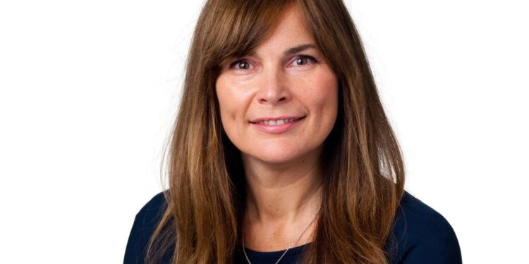 Nuveen appoints institutional business chief