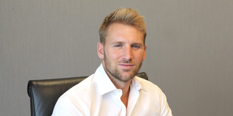 Schroders Capital names Head of UK Real Estate Investment