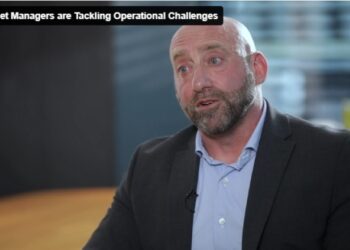 VIDEO: How Asset Managers are Tackling Operational Challenges
