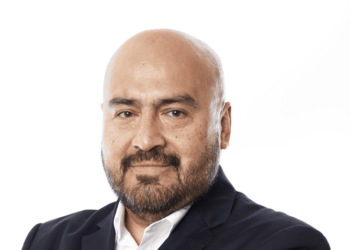 Pino Vallejo of Davies: “Be bold, take opportunities”
