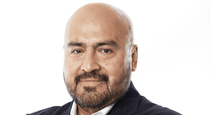 Pino Vallejo of Davies: “Be bold, take opportunities”