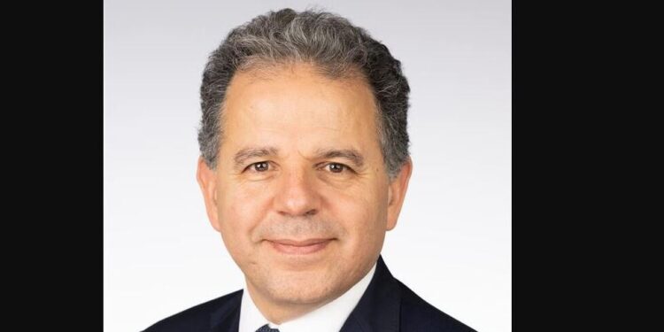 CEO Joseph Pinto to give keynote interview at FundsTech Forum