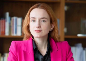 Findlay Park appoints CEO