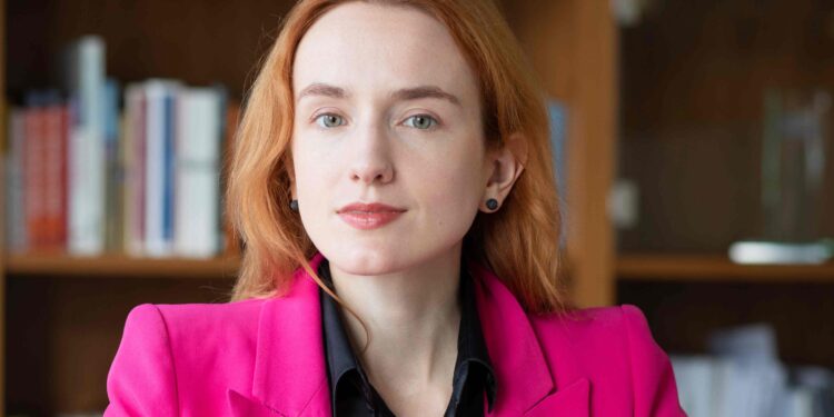 Findlay Park appoints CEO