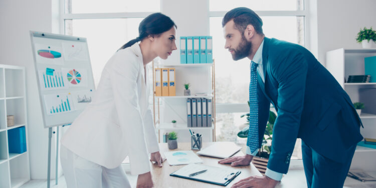 European boardroom gender pay gap hits 36%
