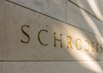 Schroders wins RNIB £170m fiduciary management mandate