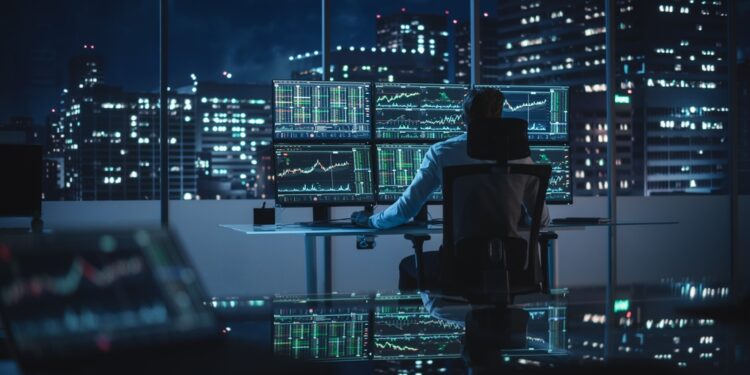 Aima urges action on crypto hedge funds’ banking barriers