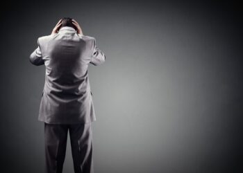 Investors face “emotional rollercoaster” amid market volatility