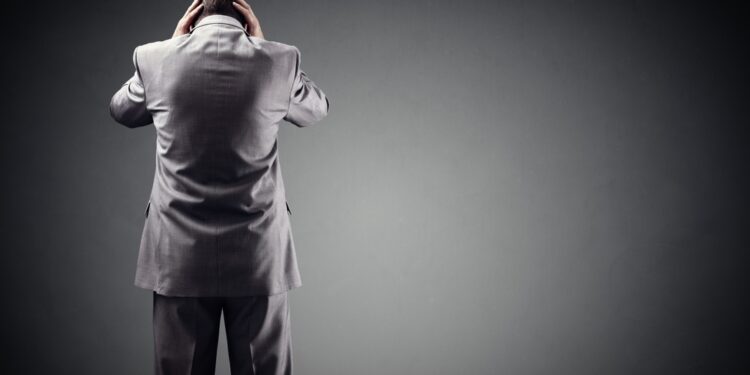 Investors face “emotional rollercoaster” amid market volatility