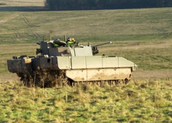 Defence stocks gain ESG attention: Morningstar