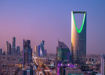 Saudi SWF invests $200m in recently-launched SSGA ETF