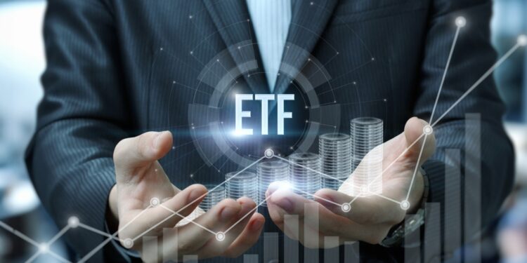 European institutions warm to active ETFs: JPMAM survey