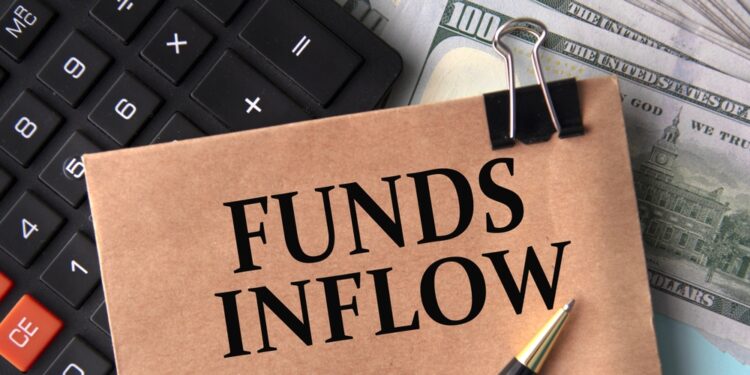 European mutual funds and ETFs see net inflows of €60bn in December