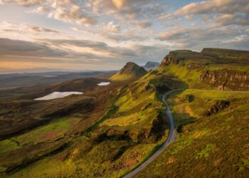Rathbones Asset Management boosts Scotland and Northern Ireland distribution