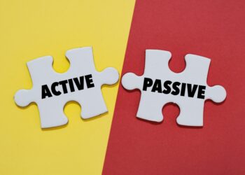 Efama report highlights active vs passive funds’ nuances