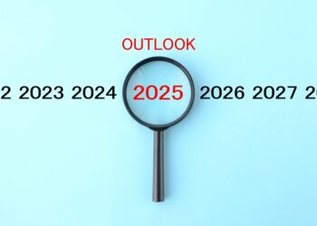 Bank of Singapore forecasts strong 2025 market growth 